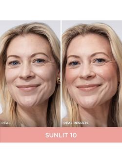 IT Cosmetics Glow with Confidence Sun Cream Blush - view 2, Sunlit 10