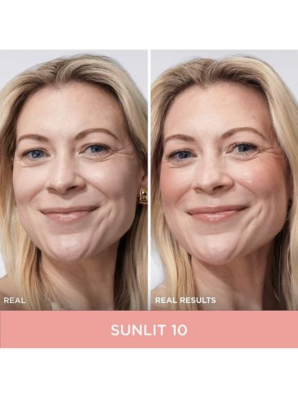 IT Cosmetics Glow with Confidence Sun Cream Blush - view 2, Sunlit 10