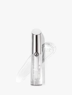Giorgio Armani Prisma Glass Lip Gloss, 01 Clear Shine
