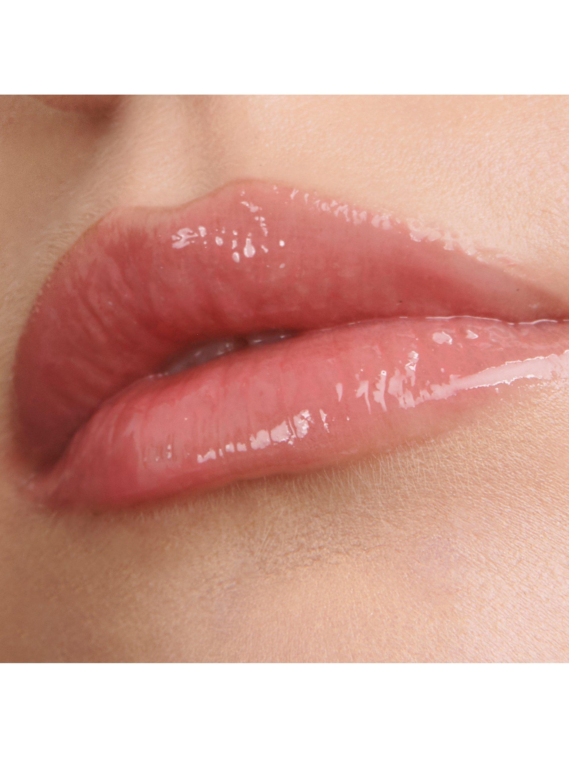 Product image 5 of 7, which shows Giorgio Armani Prisma Glass Lip Gloss, 02 Candy Halo