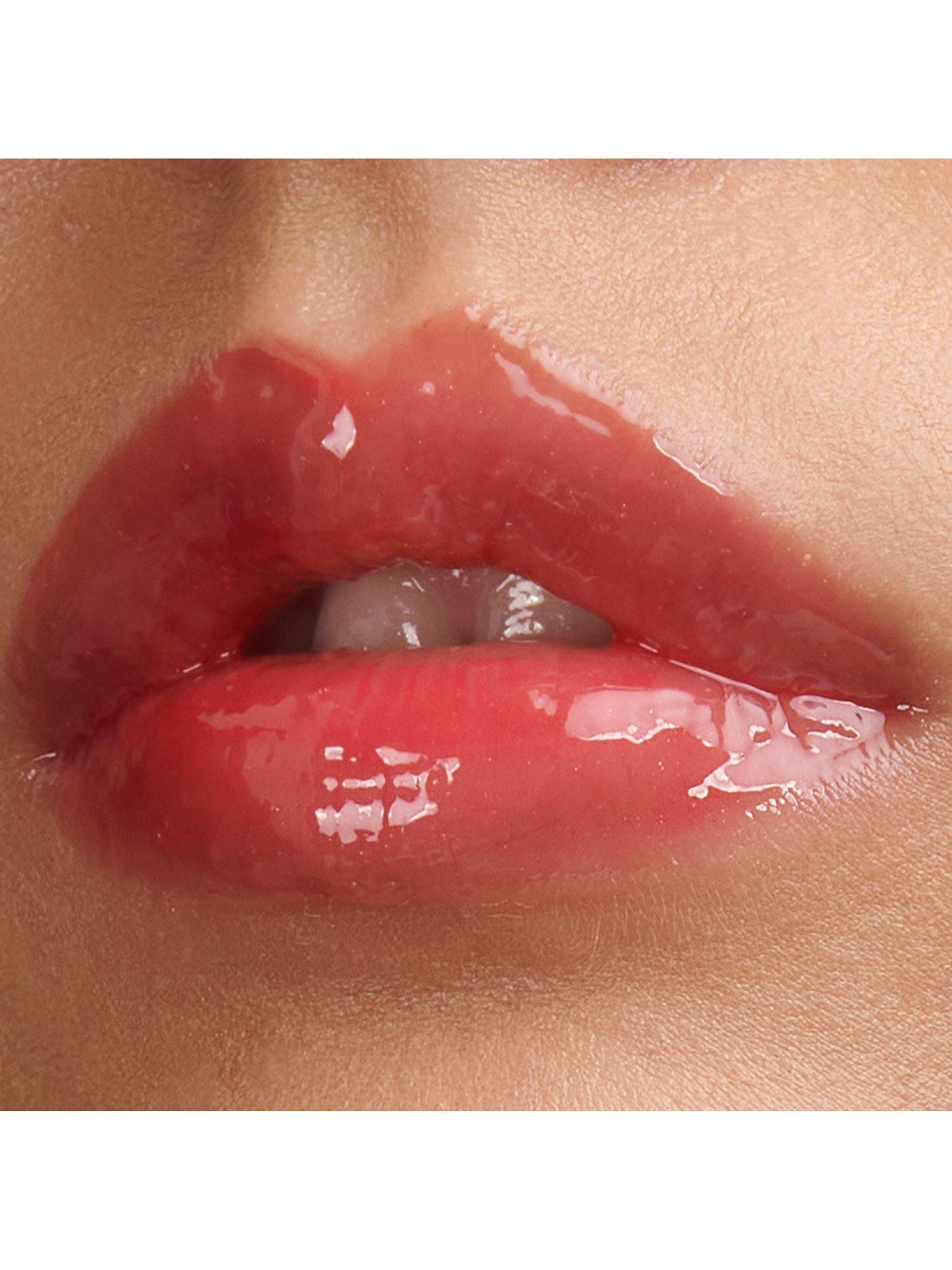Giorgio Armani Prisma Glass Lip Gloss, 04 Cherry Glaze