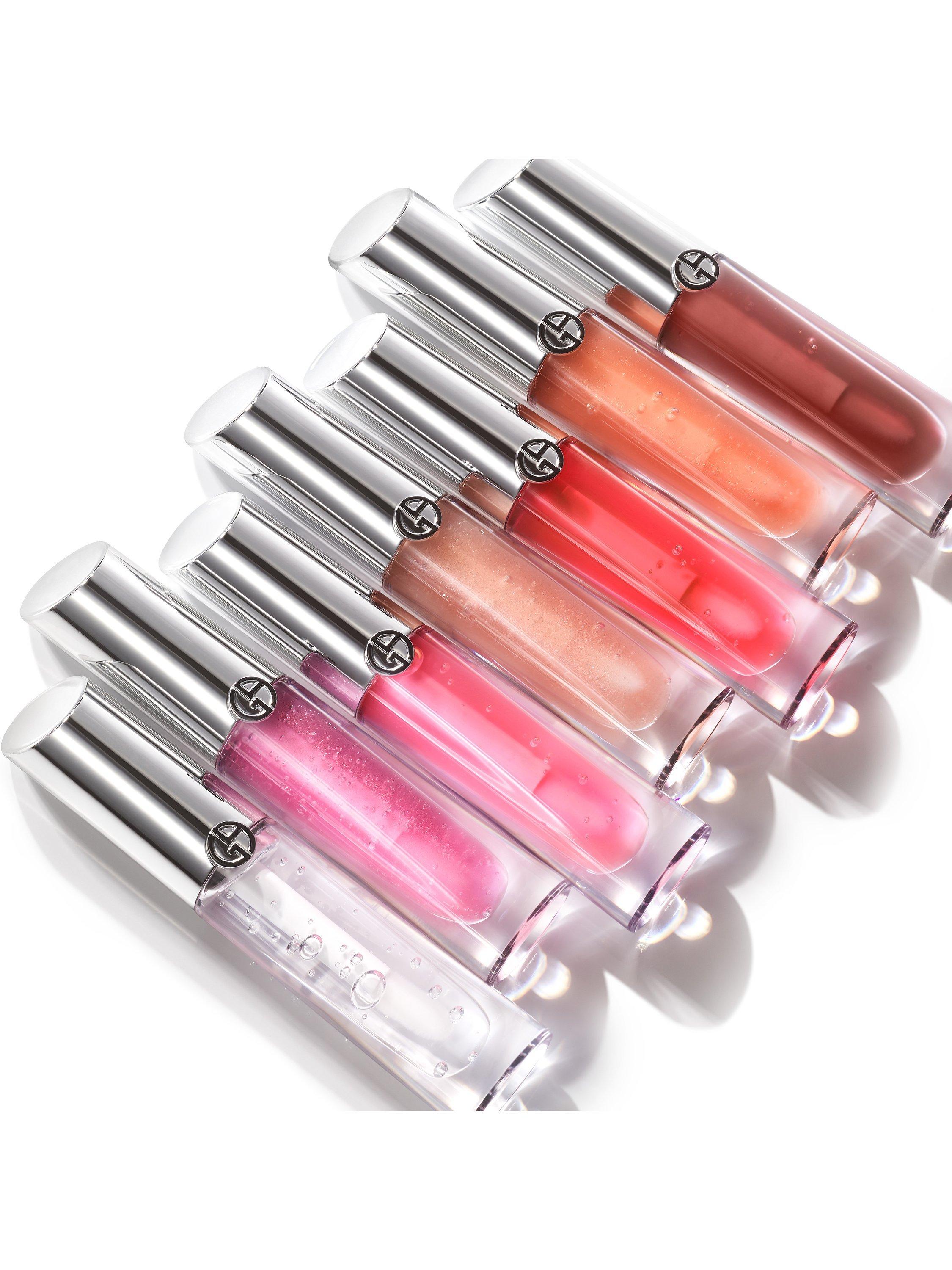Giorgio Armani Prisma Glass Lip Gloss, 04 Cherry Glaze