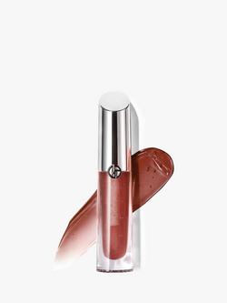 Giorgio Armani Prisma Glass Lip Gloss, 06 Amber Shine