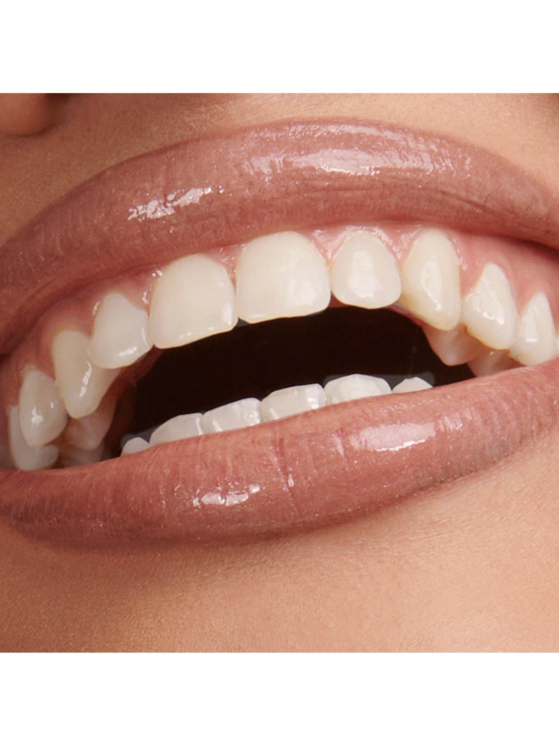 Product image 5 of 7, which shows Giorgio Armani Prisma Glass Lip Gloss, 07 Nude Glow