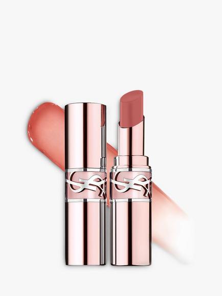 Yves Saint Laurent Loveshine Candy Glow, 3b Rosewood Blush