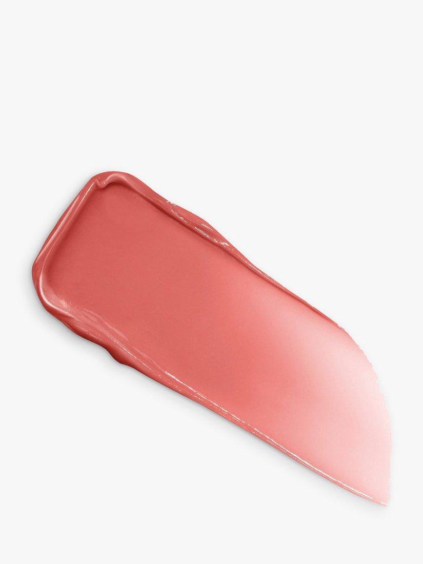 Product image 2 of 4, which shows Lancôme Lip Idôle Butterglow Tinted Lip Balm, 28
