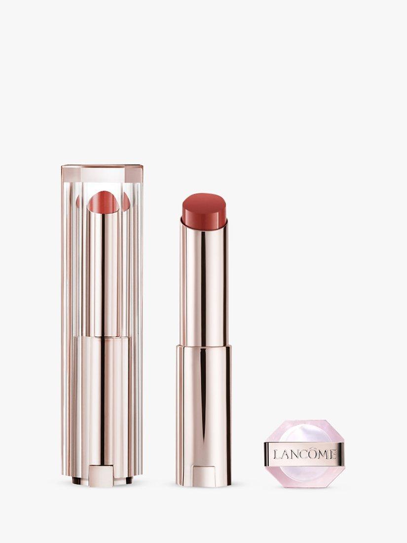 Product image 1 of 4, which shows Lancôme Lip Idôle Butterglow Tinted Lip Balm, 42