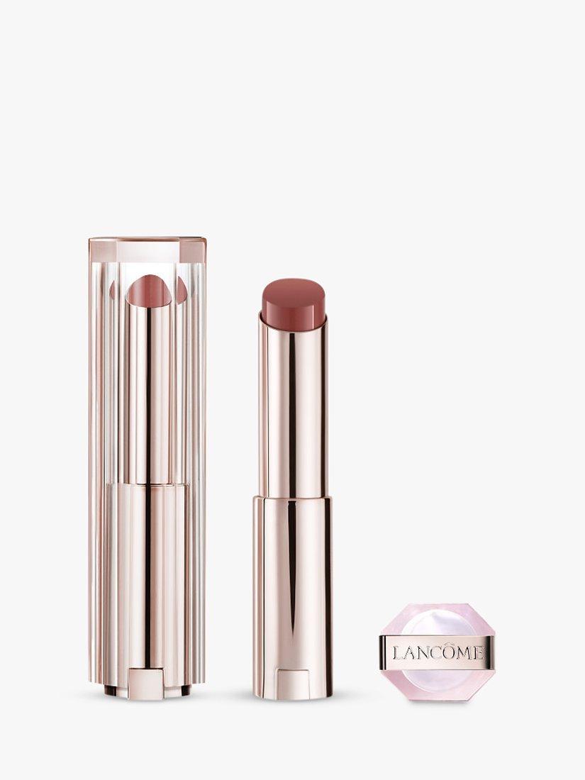 Product image 1 of 4, which shows Lancôme Lip Idôle Butterglow Tinted Lip Balm, 53