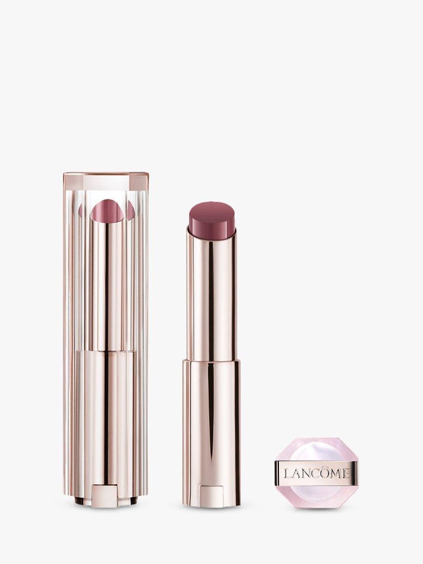 Product image 1 of 4, which shows Lancôme Lip Idôle Butterglow Tinted Lip Balm, 57