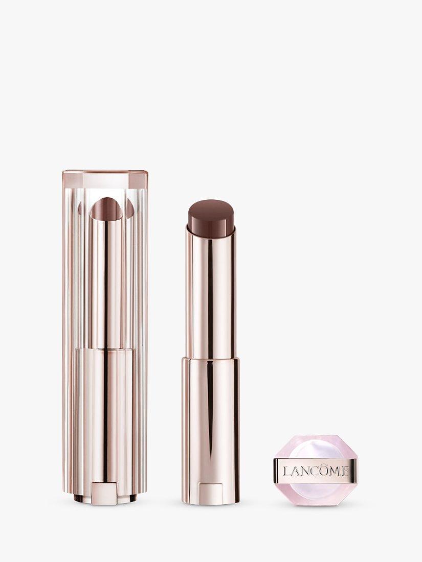 Product image 1 of 4, which shows Lancôme Lip Idôle Butterglow Tinted Lip Balm, 64