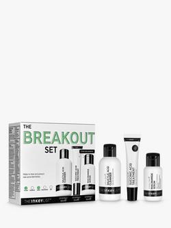 The INKEY List The Breakout Set, 
