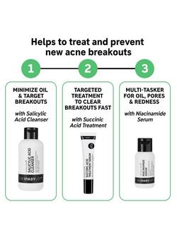 The INKEY List The Breakout Set - view 2, 