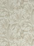John Lewis Ipanema Heritage Wallpaper, Putty