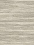 John Lewis Grasscloth Vinyl Wallpaper