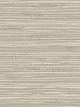 John Lewis Grasscloth Vinyl Wallpaper