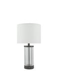 Där Enrico Battery LED Table Lamp