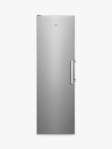 AEG OAG7M281EX Freestanding Freezer, Silver