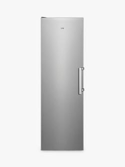 AEG OAG7M281EX Freestanding Freezer, Silver, Silver