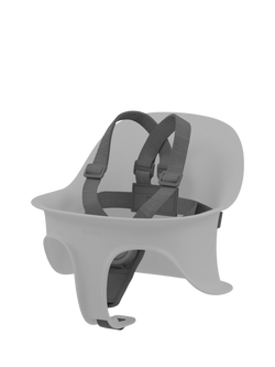 Cybex Gold Line Highchair Harness, Grey
