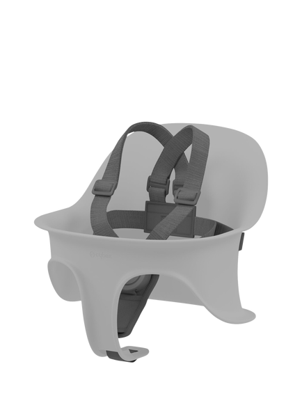 Cybex Gold Line Highchair Harness, Grey