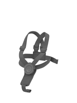 Cybex Gold Line Highchair Harness - view 2, Grey