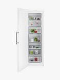 AEG OAG6N281EW Freestanding Freezer, White