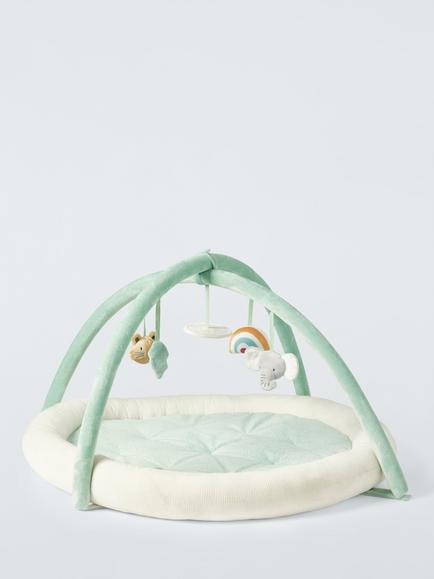 John Lewis Jungle Activity Play Gym, Multi