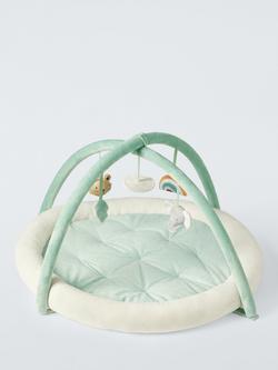 John Lewis Jungle Activity Play Gym - view 2, Multi