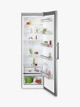 AEG ORK7M391EX Freestanding Fridge, Silver