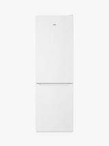 AEG ORC5S331EW Freestanding Fridge Freezer, White