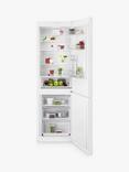 AEG ORC5S331EW Freestanding Fridge Freezer, White