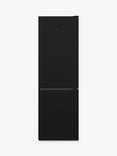 AEG RCB732E7MG Freestanding Fridge Freezer, Matt Black