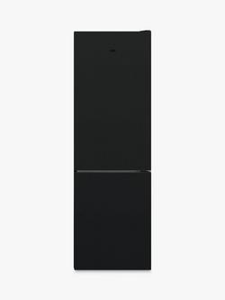 AEG RCB732E7MG Freestanding Fridge Freezer, Matt Black, Matt Black