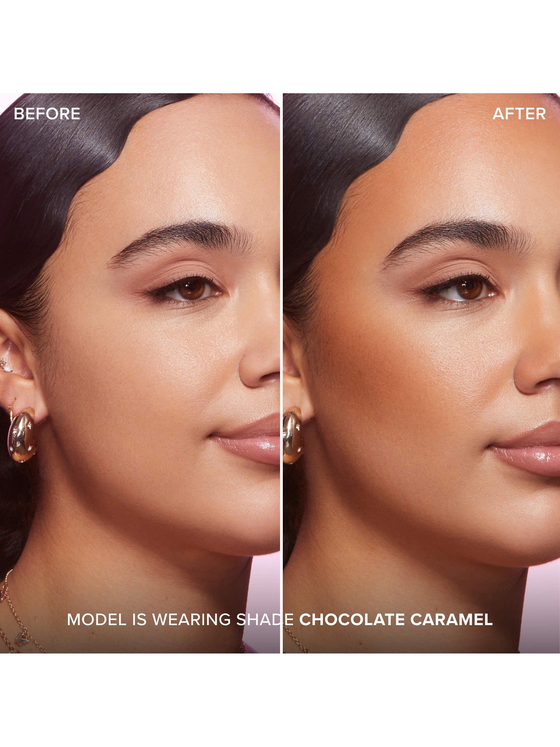 Product image 4 of 9, which shows Too Faced Chocolate Soleil Melting Bronzing & Sculpting Stick, Chocolate Caramel