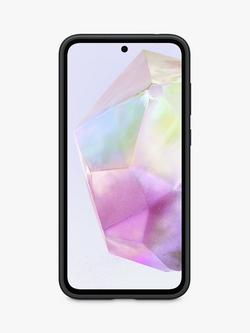 Samsung Galaxy A35 Card Slot Case, Black - view 2, Black