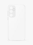 Samsung Galaxy A35 Clear Case