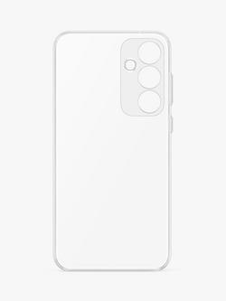 Samsung Galaxy A55 Clear Case - view 2, Transparent