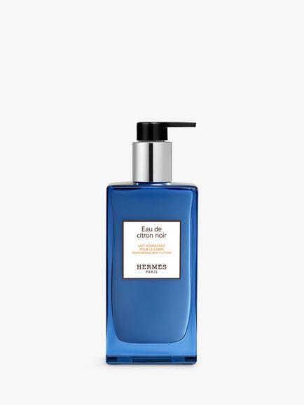 Hermès Eau de Citron Noir Moisturising Body Lotion, 200ml, 