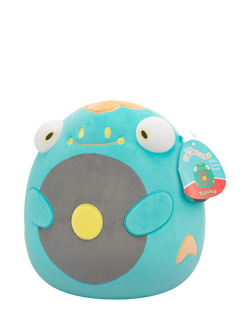 Squishmallows Pokémon Bellibolt 10" Plush Soft Toy - view 2, Multi