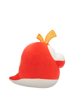 Squishmallows Pokémon Fuecoco 10" Plush Soft Toy - view 2, Multi