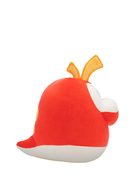 Squishmallows Pokémon Fuecoco 10" Plush Soft Toy - view 2, Multi