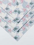 John Lewis Doves Napkins, Pack of 20