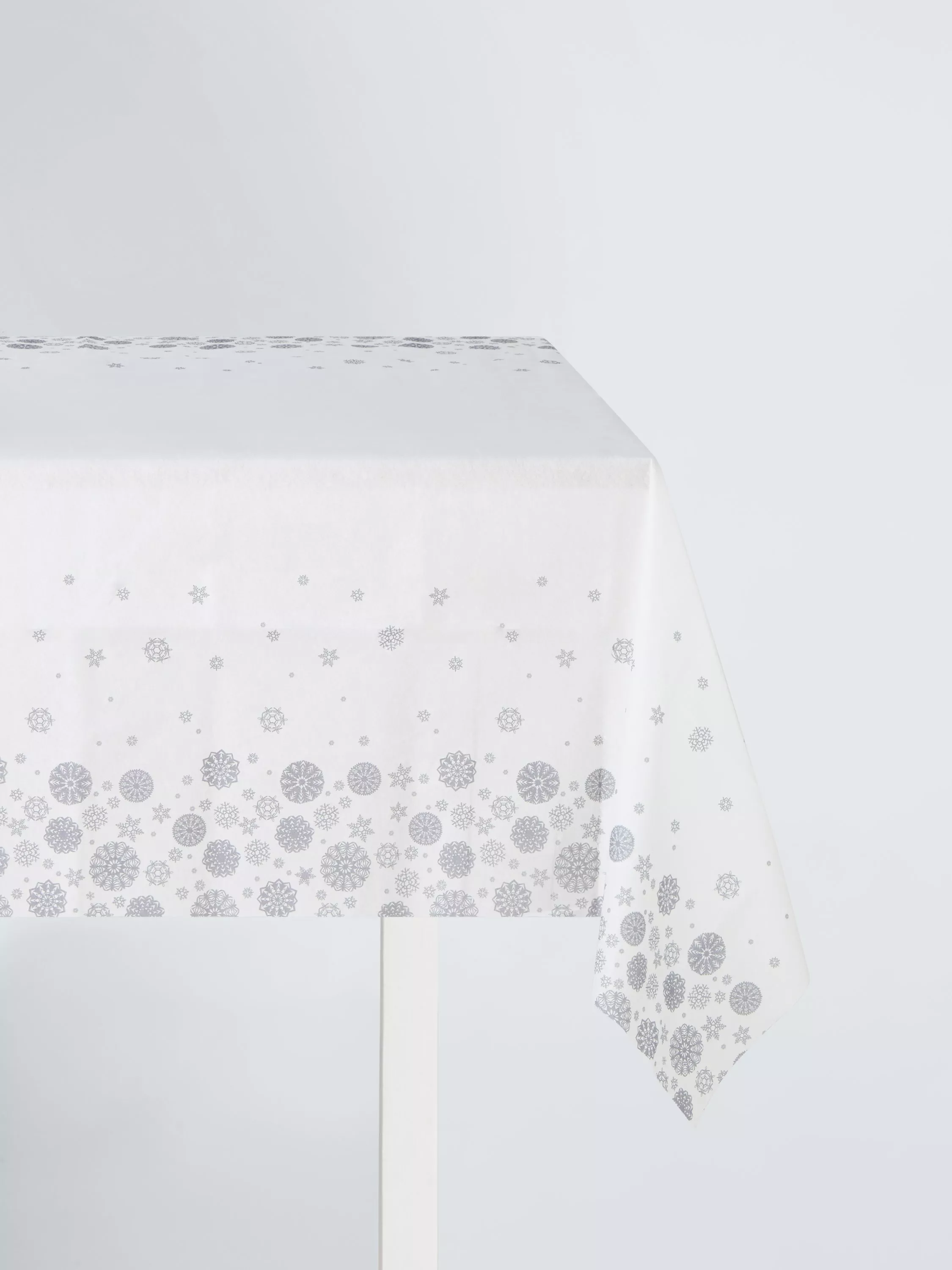 John lewis tablecloth top