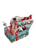 Tinc Filled Christmas Eve Box, Multi