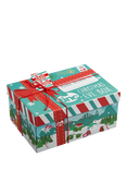 Tinc Filled Christmas Eve Box, Multi