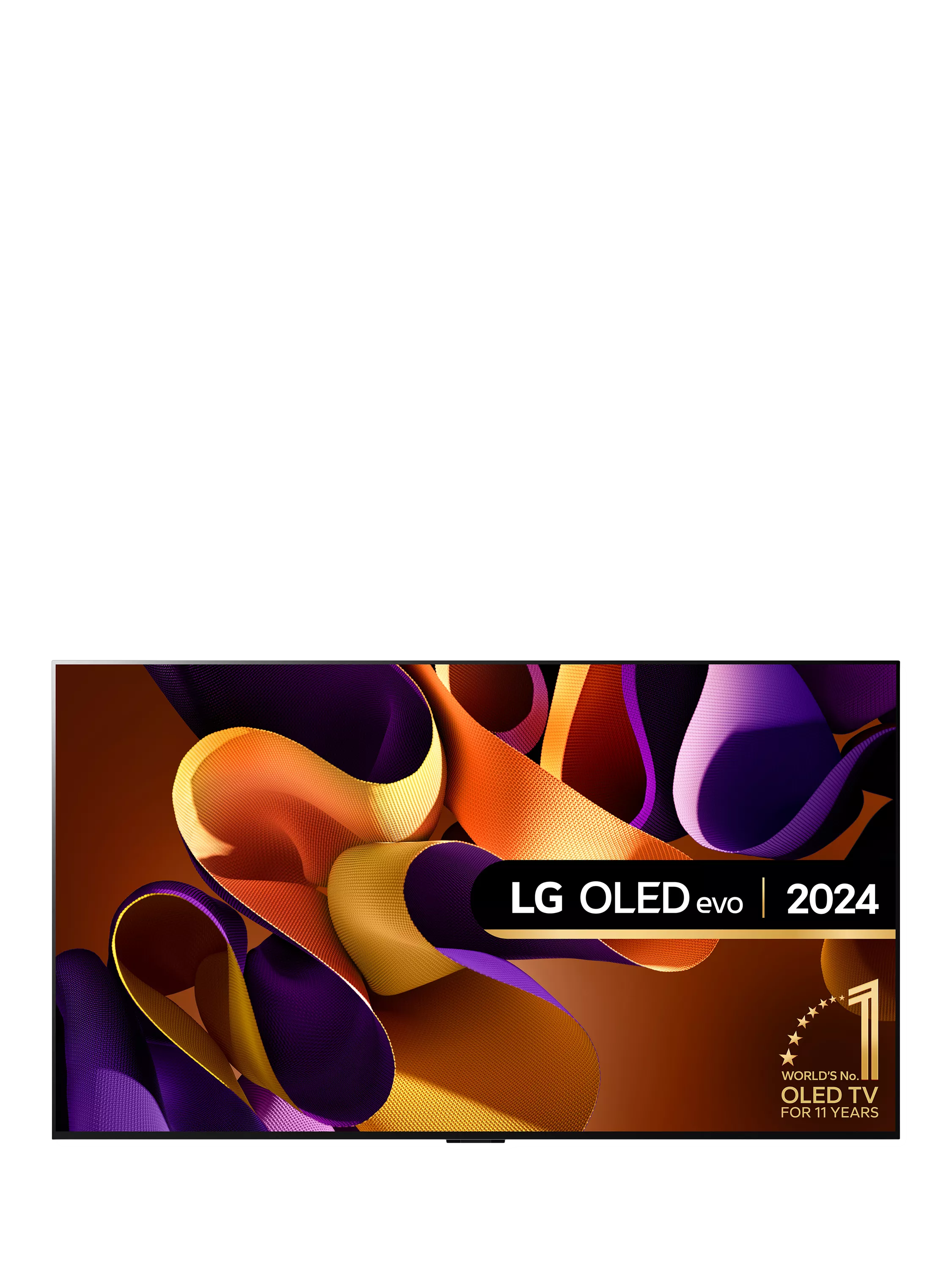LG OLED65G45LW (2024) OLED...