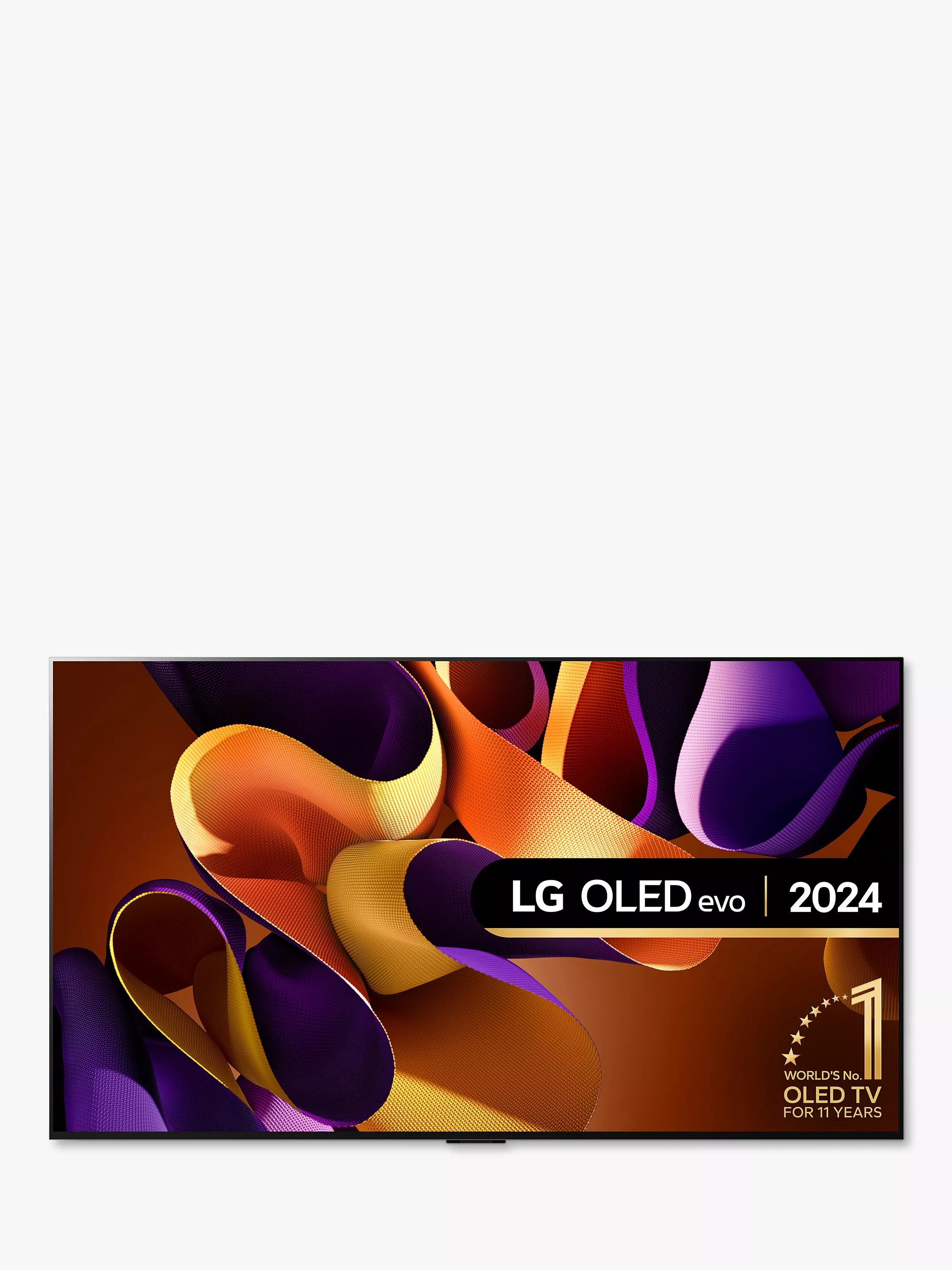 LG OLED77G45LW (2024) OLED...