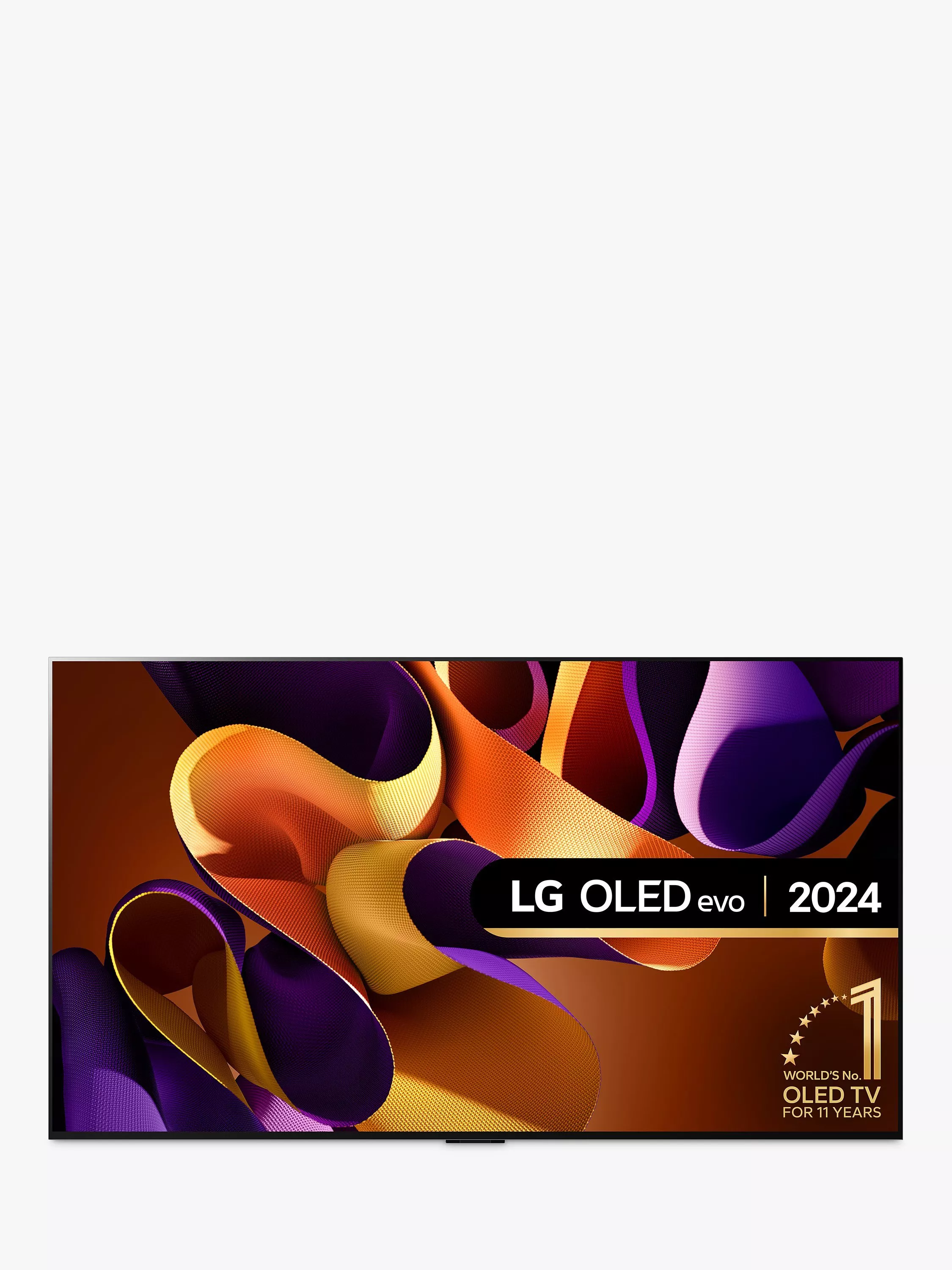 LG OLED83G45LW (2024) OLED...