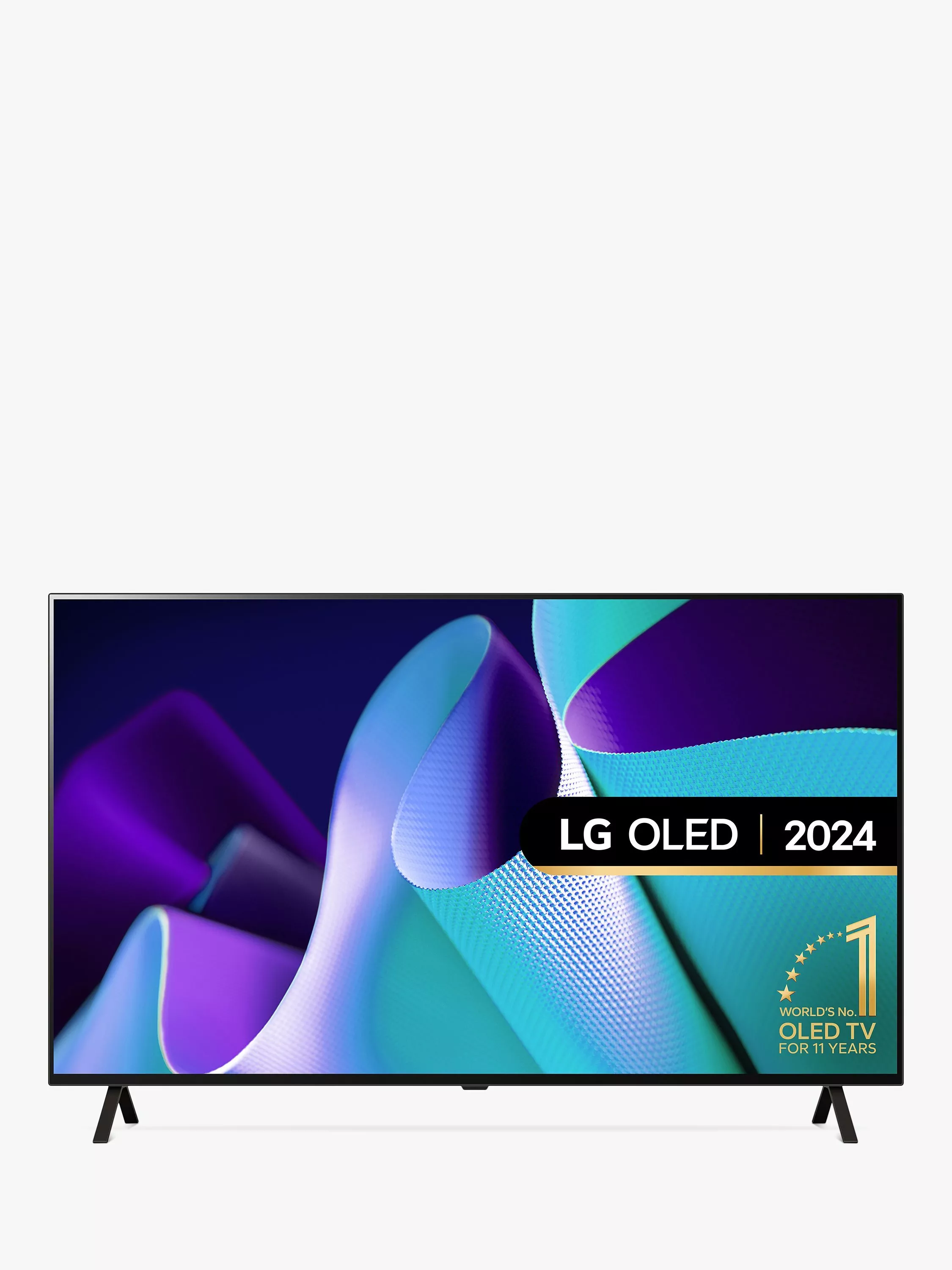 LG OLED55B42LA (2024) OLED...