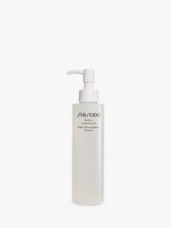 Shiseido Perfect Cleansing Oil, 180ml, 